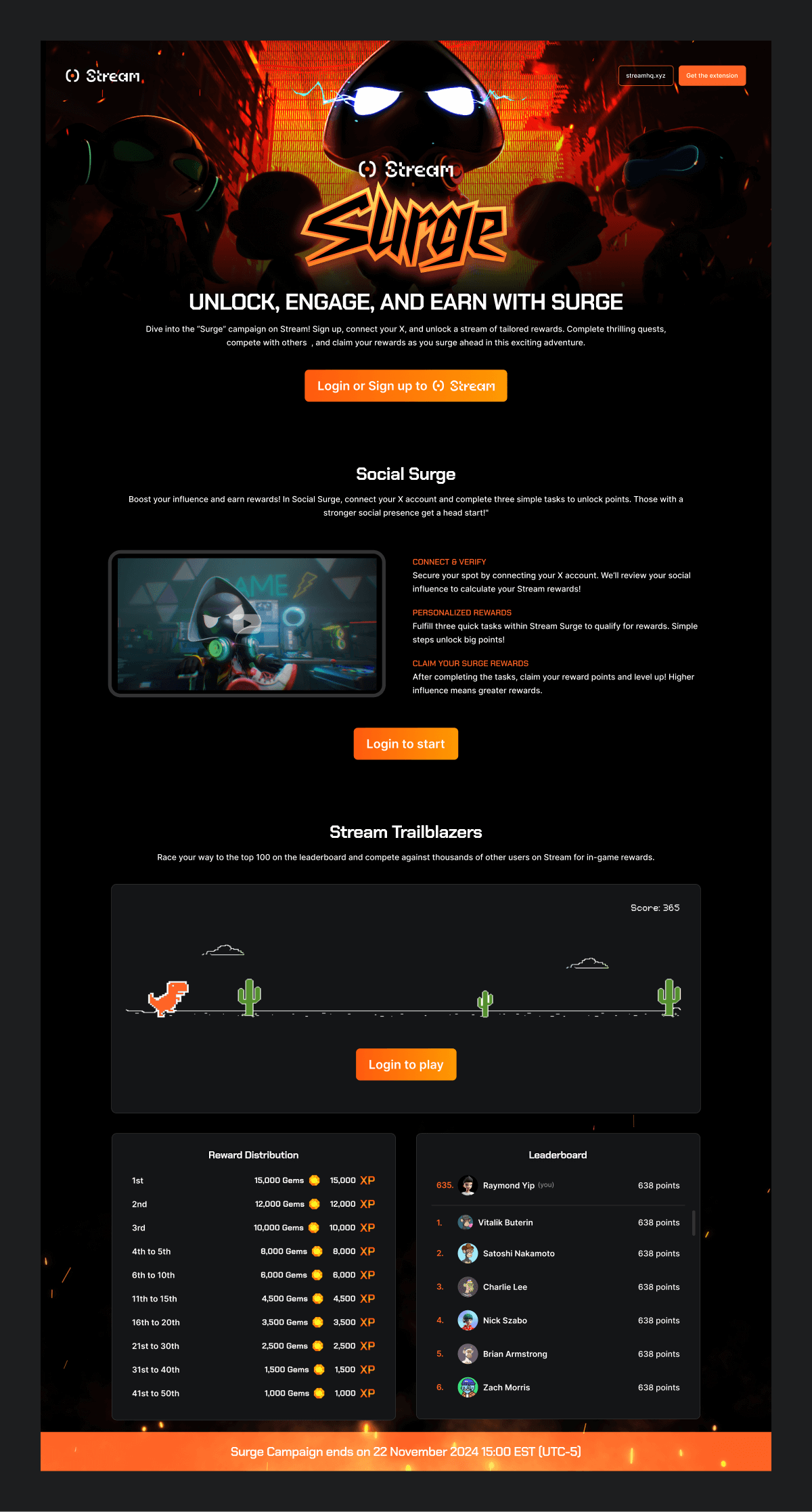 A Platform Empowering Web3 Creators