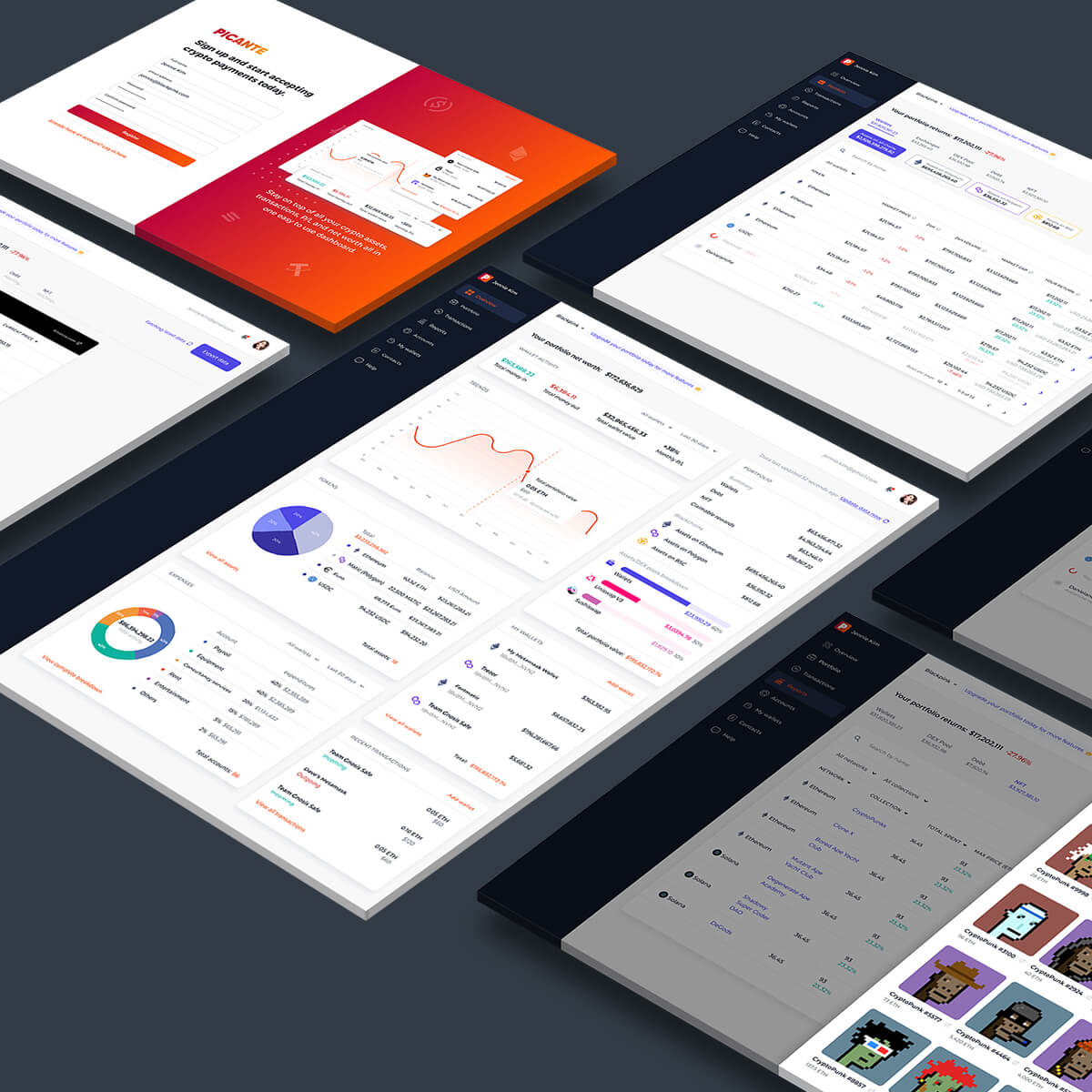 Accounting and Bookkeeping for Crypto