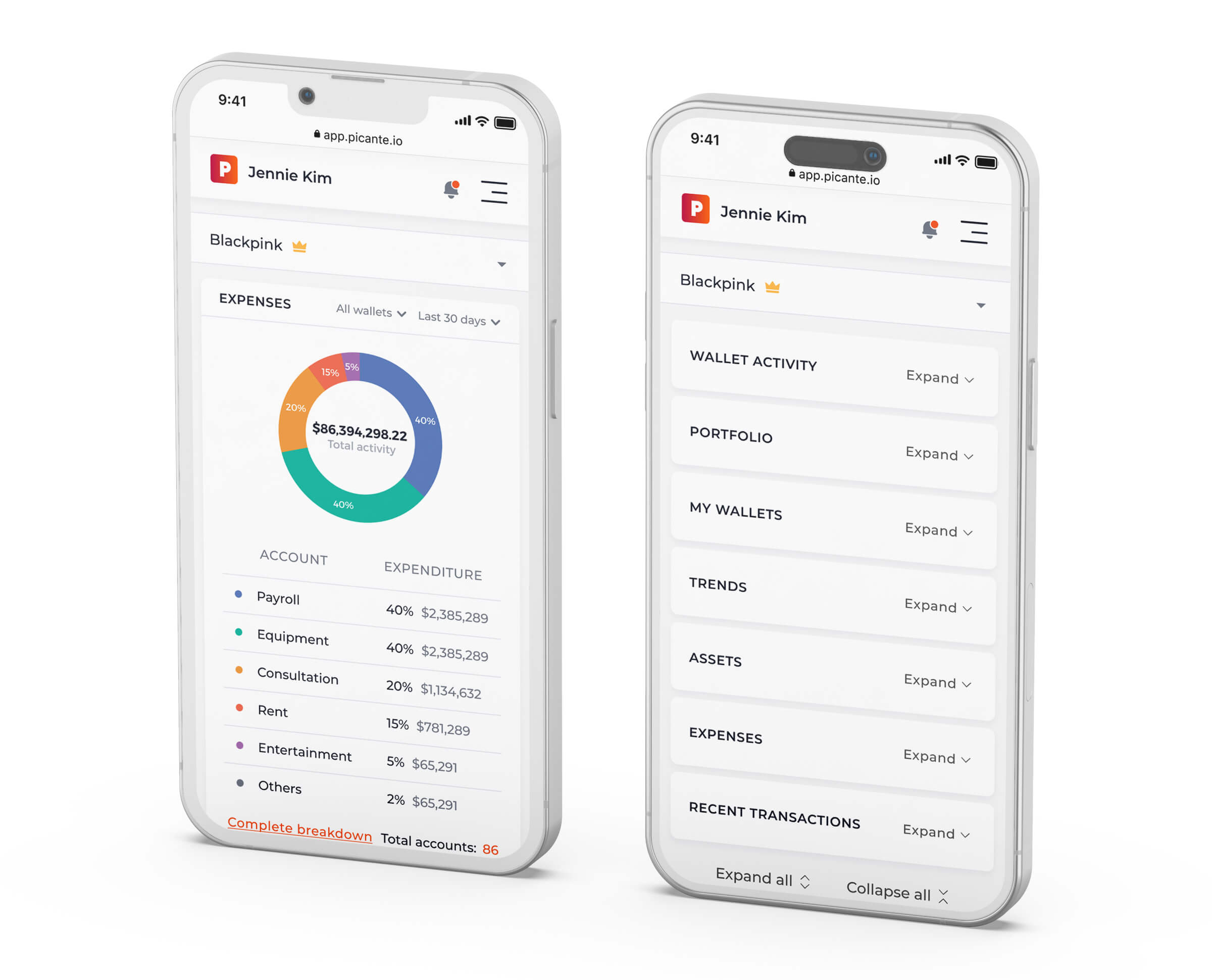 Accounting and Bookkeeping for Crypto