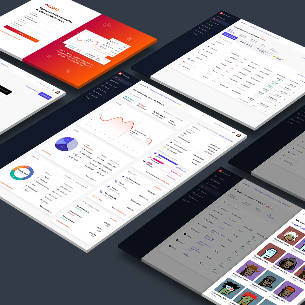 Accounting and Bookkeeping for Crypto
