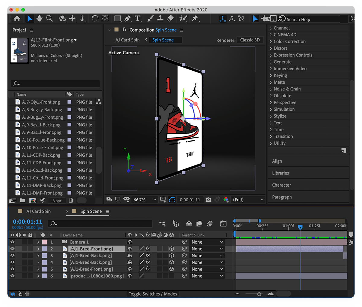 My Foray in the world of NFTs – SneakerNFT