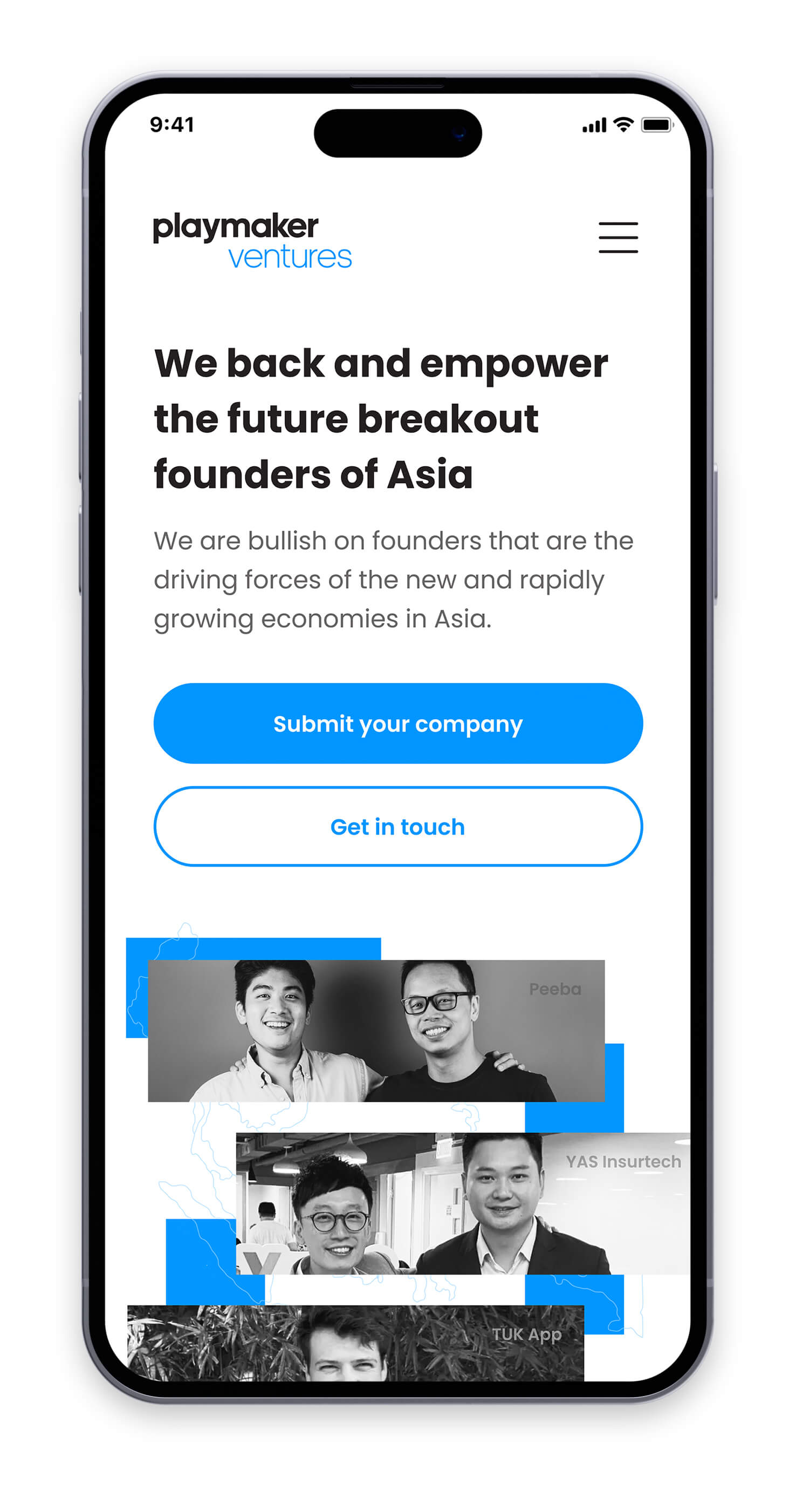 Playmaker Ventures