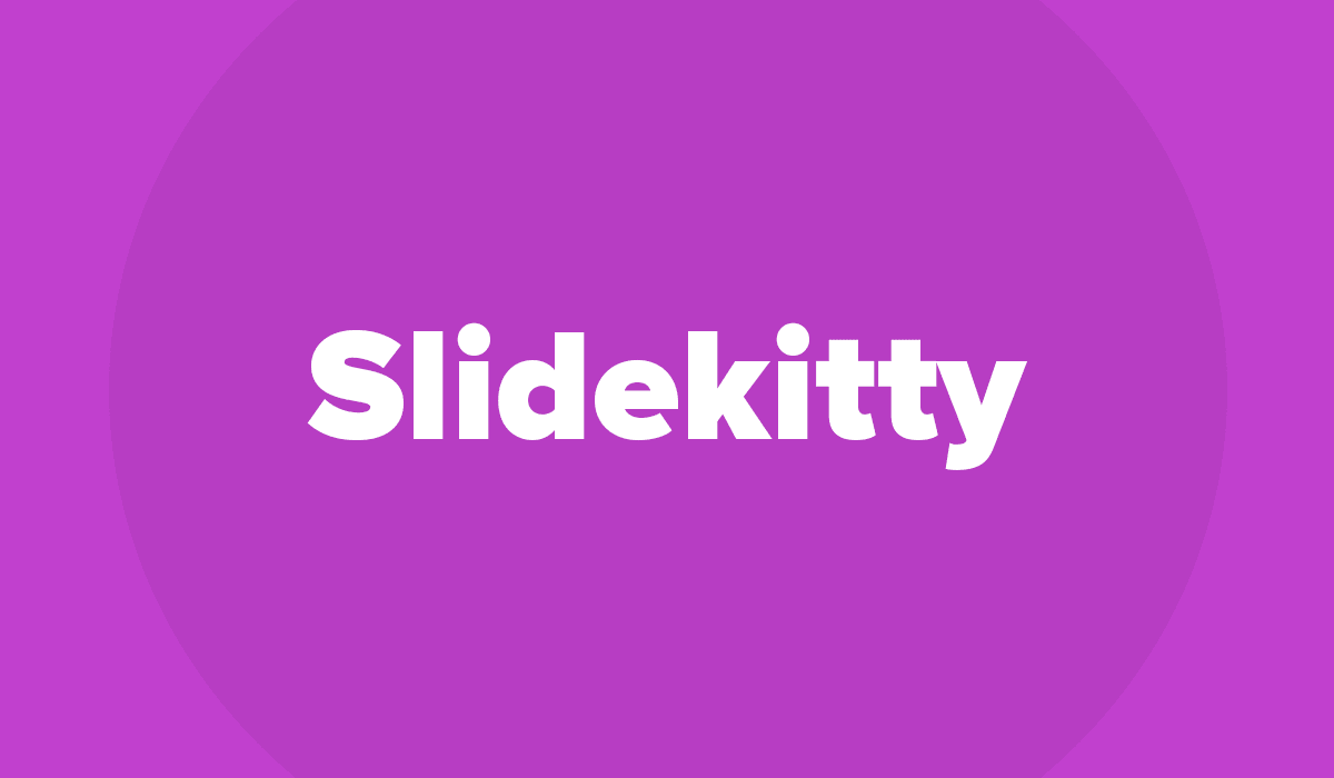 UI/UX for new Instagram Product – Slidekitty